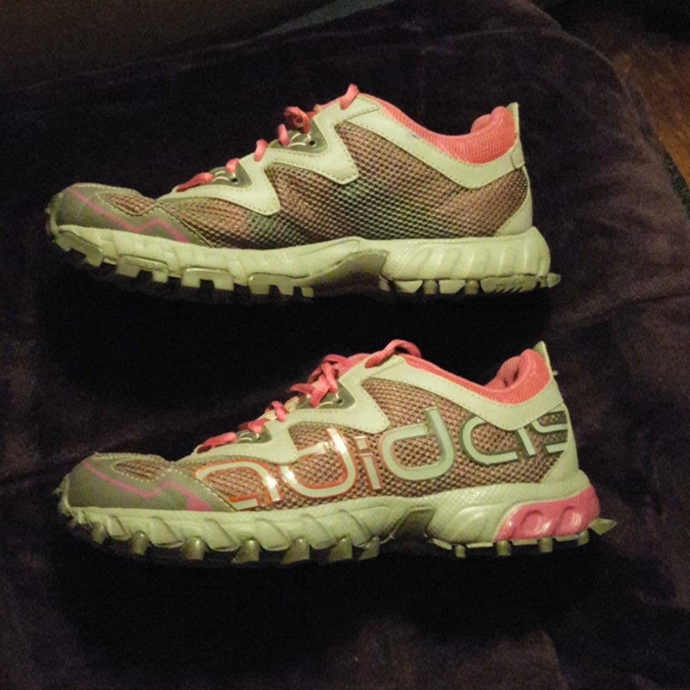 Adidas sneakers